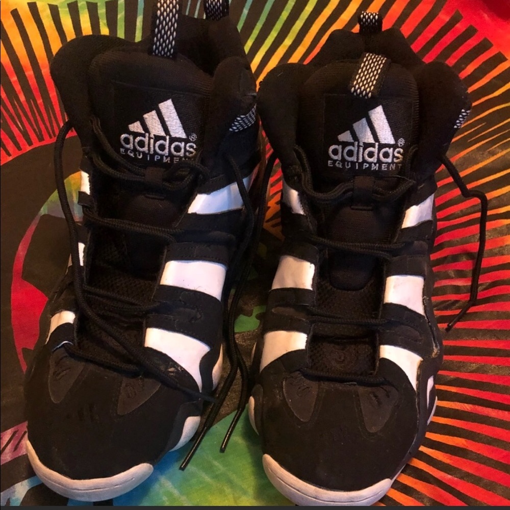 Adidas Crazy 8 Kobe Bryant